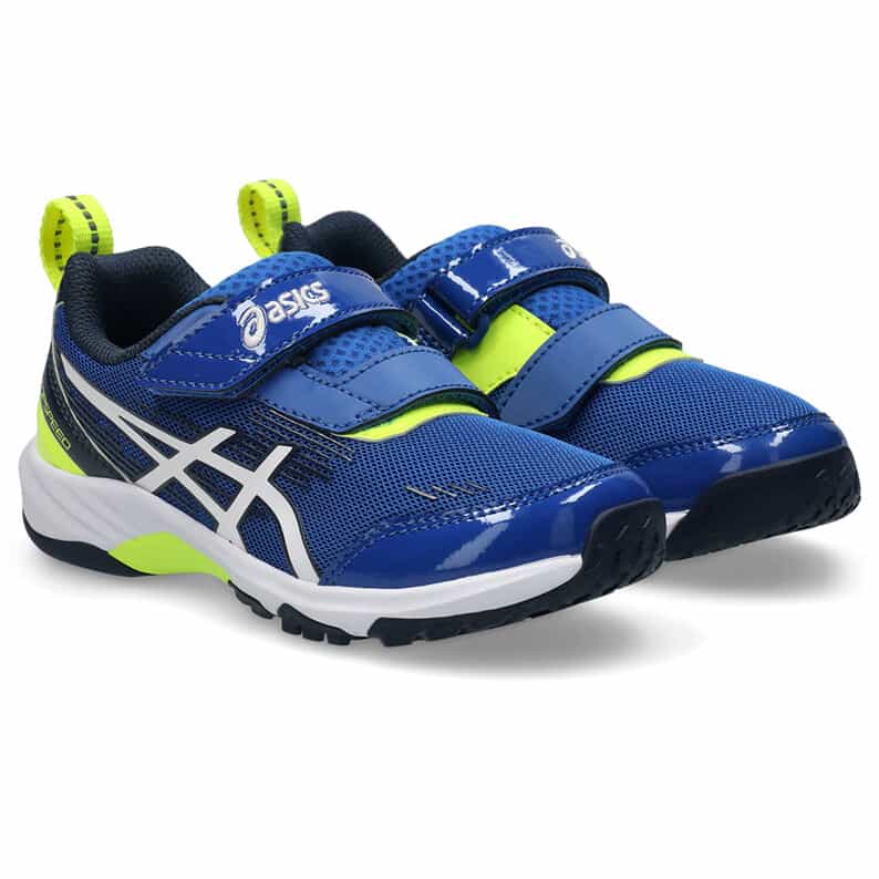 日本直送 ASICS TOPSPEED MINI-ZERO 4 16-22cm 鞋系列