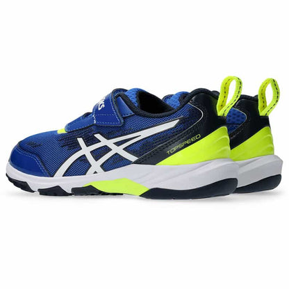 日本直送 ASICS TOPSPEED MINI-ZERO 4 16-22cm 鞋系列