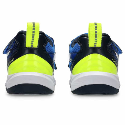 日本直送 ASICS TOPSPEED MINI-ZERO 4 16-22cm 鞋系列