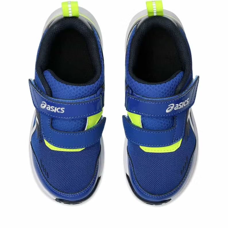 日本直送 ASICS TOPSPEED MINI-ZERO 4 16-22cm 鞋系列