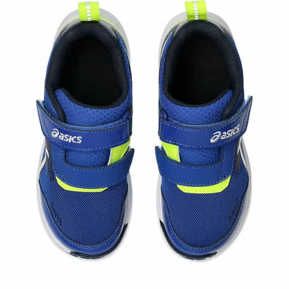 日本直送 ASICS TOPSPEED MINI-ZERO 4 16-22cm 鞋系列
