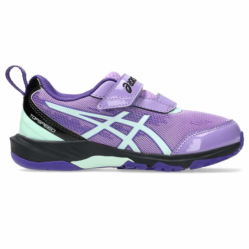 日本直送 ASICS TOPSPEED MINI-ZERO 4 16-22cm 鞋系列