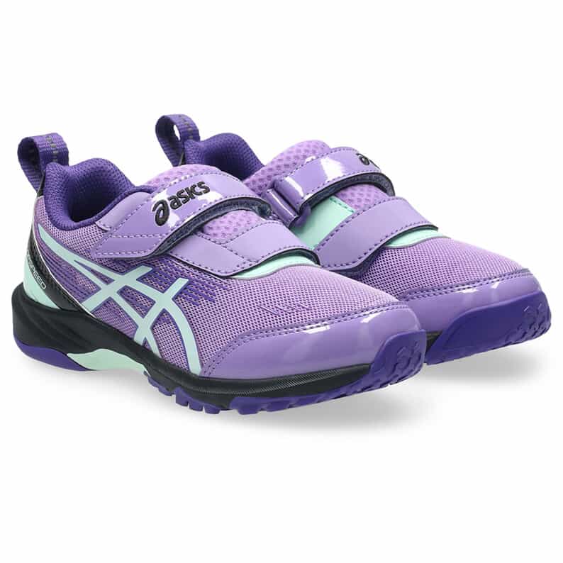 日本直送 ASICS TOPSPEED MINI-ZERO 4 16-22cm 鞋系列