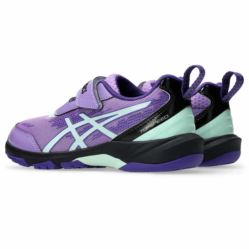 日本直送 ASICS TOPSPEED MINI-ZERO 4 16-22cm 鞋系列