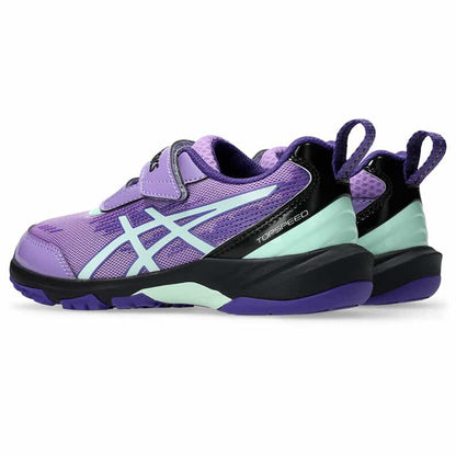 日本直送 ASICS TOPSPEED MINI-ZERO 4 16-22cm 鞋系列