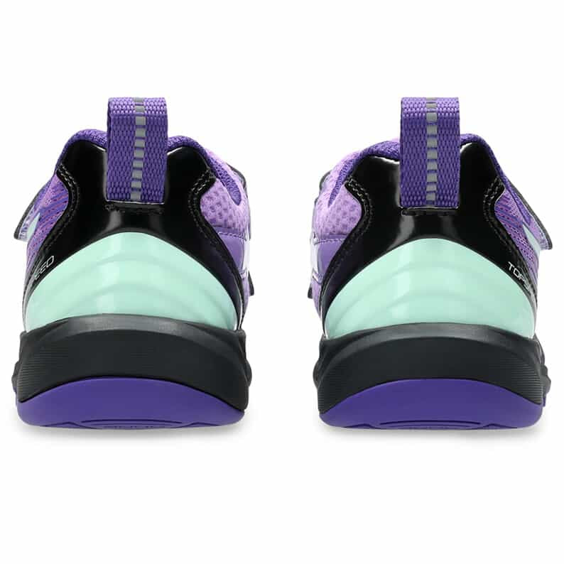 日本直送 ASICS TOPSPEED MINI-ZERO 4 16-22cm 鞋系列