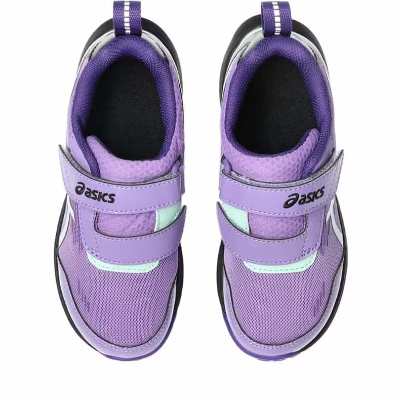 日本直送 ASICS TOPSPEED MINI-ZERO 4 16-22cm 鞋系列
