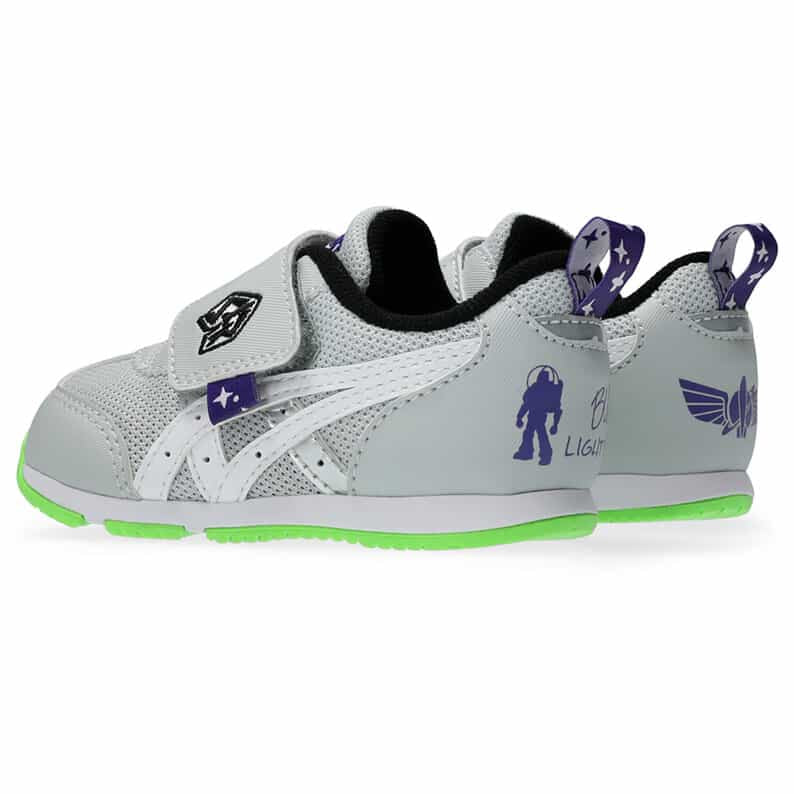 日本直送 ASICS x Disney IDAHO BABY KT-ES / TOY STORY 13-15.5cm 鞋系列