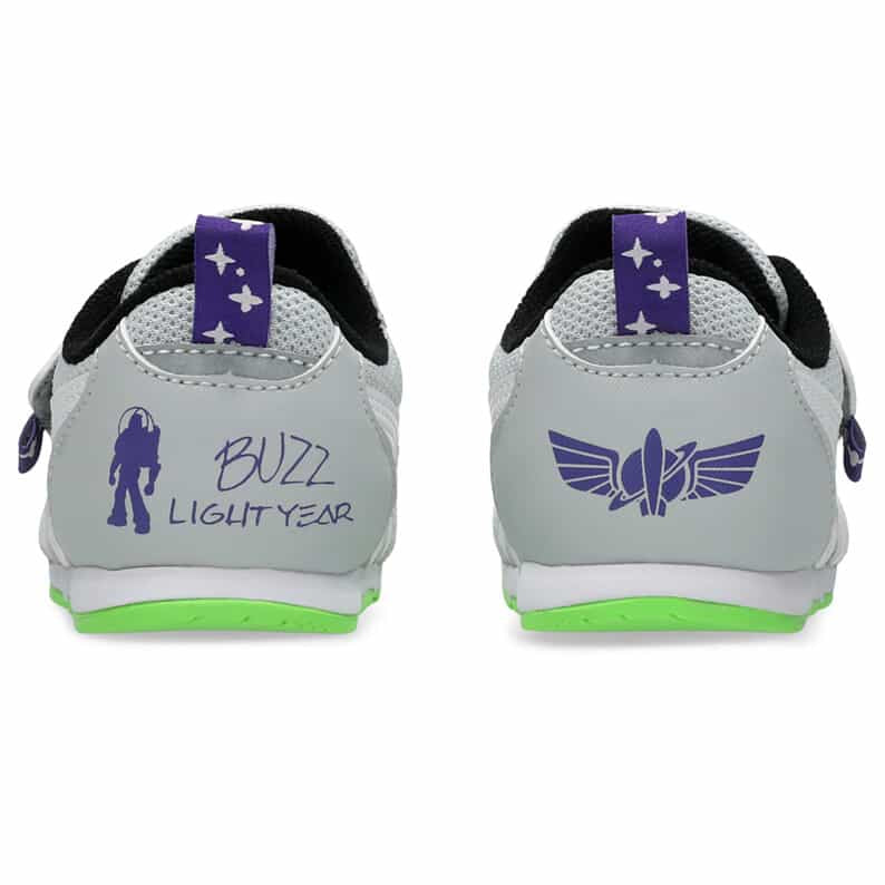 日本直送 ASICS x Disney IDAHO BABY KT-ES / TOY STORY 13-15.5cm 鞋系列