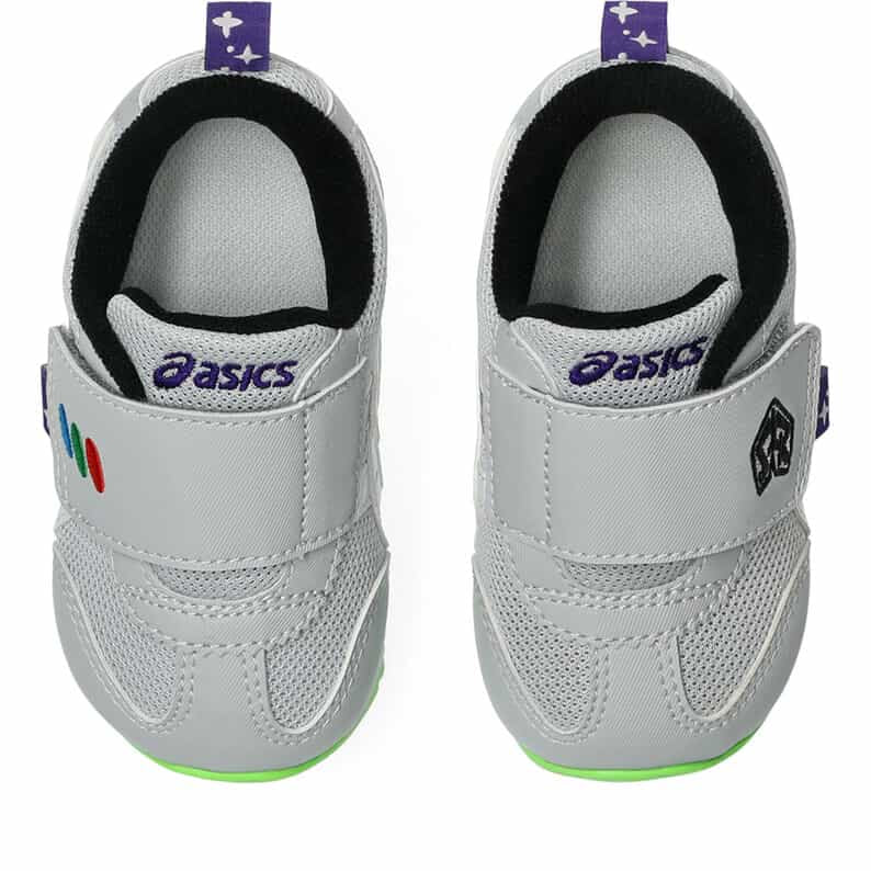 日本直送 ASICS x Disney IDAHO BABY KT-ES / TOY STORY 13-15.5cm 鞋系列