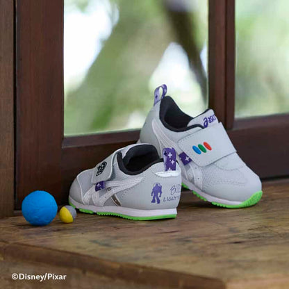 日本直送 ASICS x Disney IDAHO BABY KT-ES / TOY STORY 13-15.5cm 鞋系列