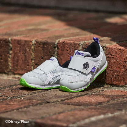 日本直送 ASICS x Disney IDAHO BABY KT-ES / TOY STORY 13-15.5cm 鞋系列