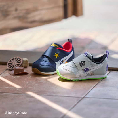 日本直送 ASICS x Disney IDAHO BABY KT-ES / TOY STORY 13-15.5cm 鞋系列