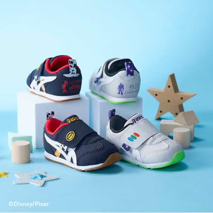 日本直送 ASICS x Disney IDAHO BABY KT-ES / TOY STORY 13-15.5cm 鞋系列
