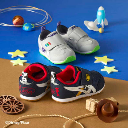 日本直送 ASICS x Disney IDAHO BABY KT-ES / TOY STORY 13-15.5cm 鞋系列