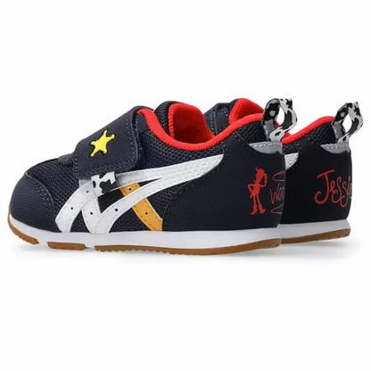 日本直送 ASICS x Disney IDAHO BABY KT-ES / TOY STORY 13-15.5cm 鞋系列