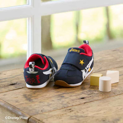 日本直送 ASICS x Disney IDAHO BABY KT-ES / TOY STORY 13-15.5cm 鞋系列