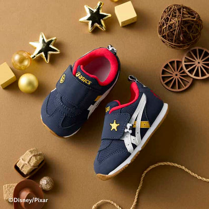 日本直送 ASICS x Disney IDAHO BABY KT-ES / TOY STORY 13-15.5cm 鞋系列