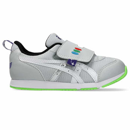 日本直送 ASICS x Disney IDAHO MINI KT-ES / TOY STORY 16-20cm 鞋系列