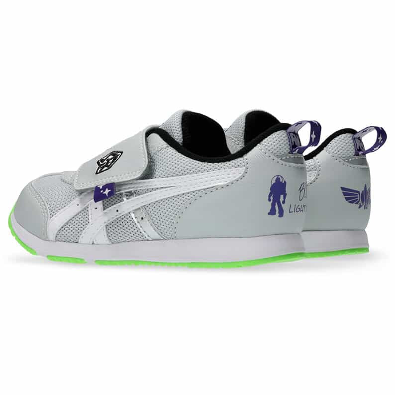 日本直送 ASICS x Disney IDAHO MINI KT-ES / TOY STORY 16-20cm 鞋系列