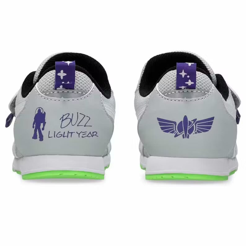 日本直送 ASICS x Disney IDAHO MINI KT-ES / TOY STORY 16-20cm 鞋系列