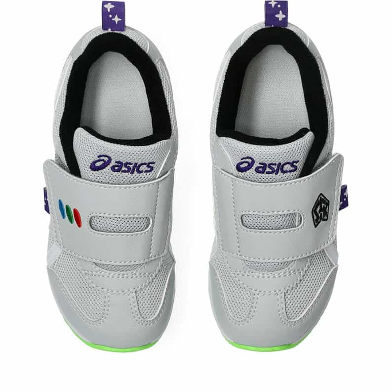日本直送 ASICS x Disney IDAHO MINI KT-ES / TOY STORY 16-20cm 鞋系列