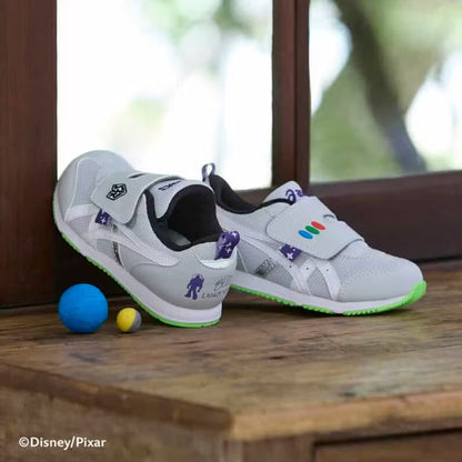 日本直送 ASICS x Disney IDAHO MINI KT-ES / TOY STORY 16-20cm 鞋系列
