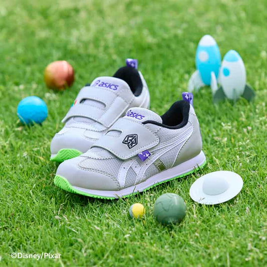 日本直送 ASICS x Disney IDAHO MINI KT-ES / TOY STORY 16-20cm 鞋系列