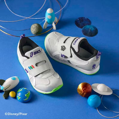 日本直送 ASICS x Disney IDAHO MINI KT-ES / TOY STORY 16-20cm 鞋系列