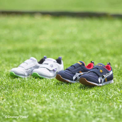 日本直送 ASICS x Disney IDAHO MINI KT-ES / TOY STORY 16-20cm 鞋系列