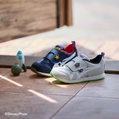 日本直送 ASICS x Disney IDAHO MINI KT-ES / TOY STORY 16-20cm 鞋系列