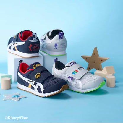 日本直送 ASICS x Disney IDAHO MINI KT-ES / TOY STORY 16-20cm 鞋系列