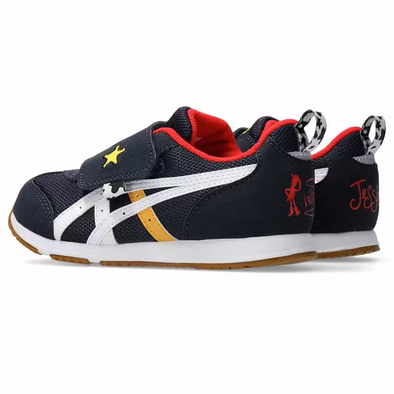 日本直送 ASICS x Disney IDAHO MINI KT-ES / TOY STORY 16-20cm 鞋系列