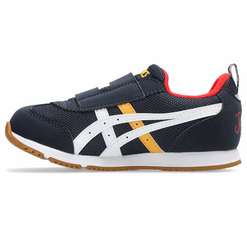 日本直送 ASICS x Disney IDAHO MINI KT-ES / TOY STORY 16-20cm 鞋系列
