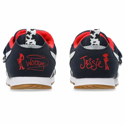 日本直送 ASICS x Disney IDAHO MINI KT-ES / TOY STORY 16-20cm 鞋系列