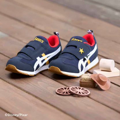 日本直送 ASICS x Disney IDAHO MINI KT-ES / TOY STORY 16-20cm 鞋系列