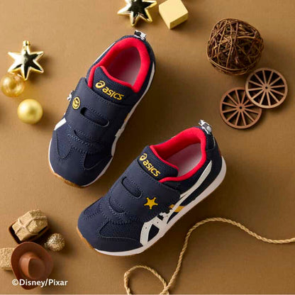 日本直送 ASICS x Disney IDAHO MINI KT-ES / TOY STORY 16-20cm 鞋系列