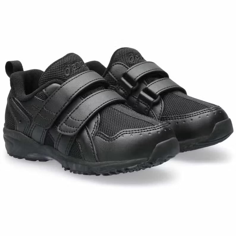 日本直送 ASICS GD.RUNNER MINI SC 番學鞋 15-22cm 鞋系列