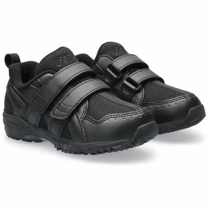 日本直送 ASICS GD.RUNNER MINI SC 番學鞋 15-22cm 鞋系列