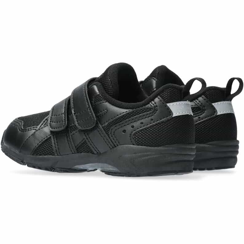 日本直送 ASICS GD.RUNNER MINI SC 番學鞋 15-22cm 鞋系列
