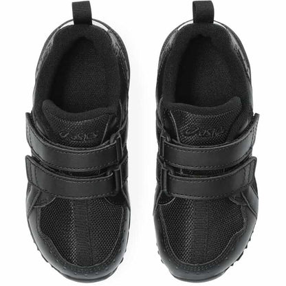 日本直送 ASICS GD.RUNNER MINI SC 番學鞋 15-22cm 鞋系列