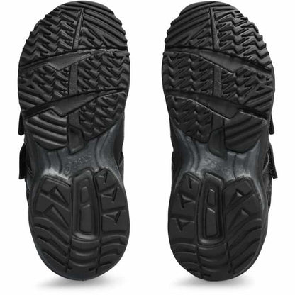 日本直送 ASICS GD.RUNNER MINI SC 番學鞋 15-22cm 鞋系列