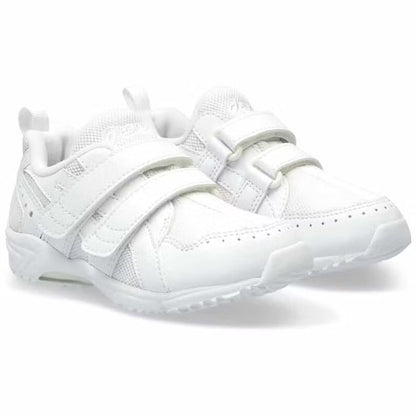 日本直送 ASICS GD.RUNNER MINI SC 番學鞋 15-22cm 鞋系列