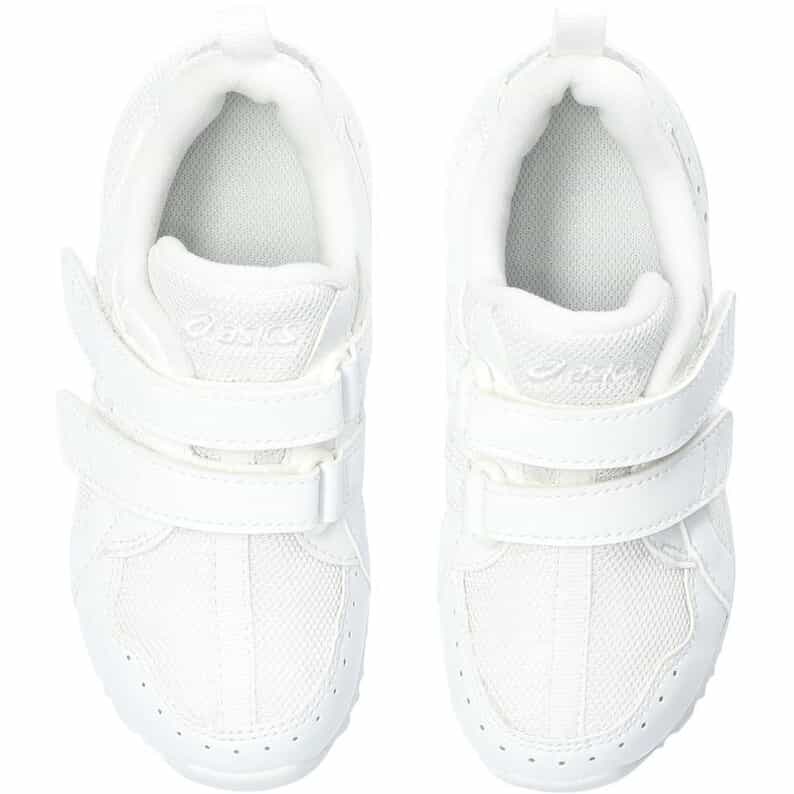 日本直送 ASICS GD.RUNNER MINI SC 番學鞋 15-22cm 鞋系列