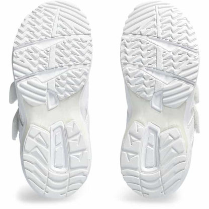 日本直送 ASICS GD.RUNNER MINI SC 番學鞋 15-22cm 鞋系列