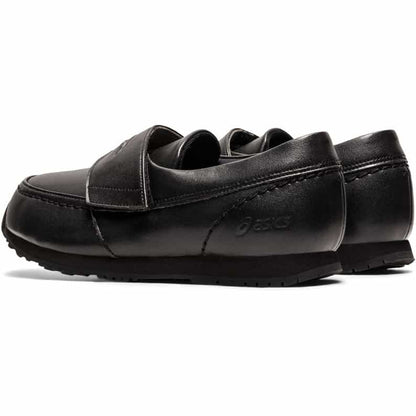 日本直送 ASICS 皮鞋 番學鞋 16-22cm 鞋系列