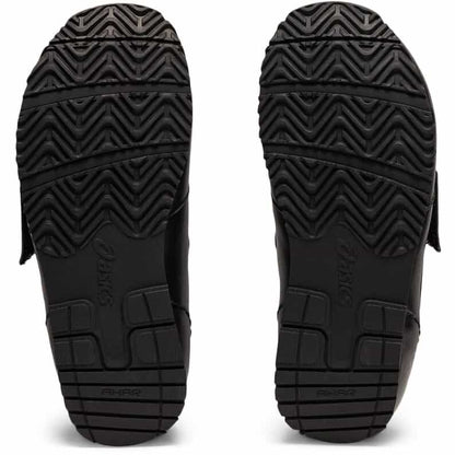 日本直送 ASICS 皮鞋 番學鞋 16-22cm 鞋系列