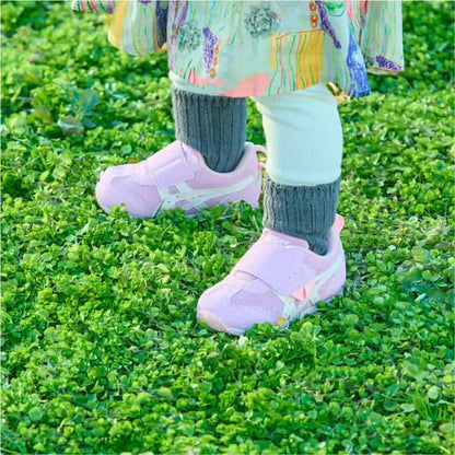 日本直送 ASICS IDAHO BABY KT-ES 5 13-16cm 鞋系列