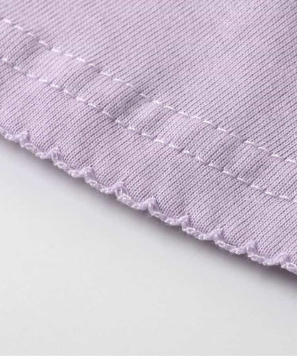 日本童裝 apres les cours 蕾絲袖皺褶上衣 80-140cm 女童款 秋季 TOPS