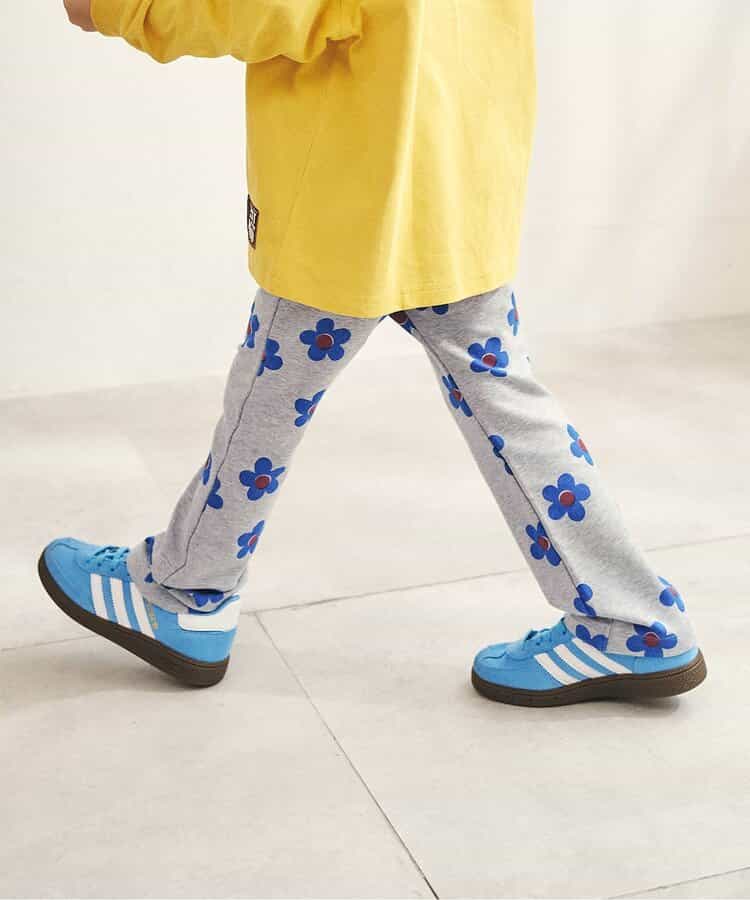 日本童裝 apres les cours 喇叭褲 80-130cm 男童款/女童款 秋季 PANTS